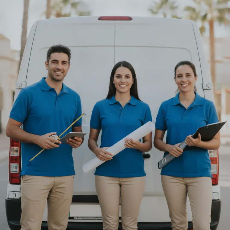 Agenzia Immobiliare team a Pozzo Strada
